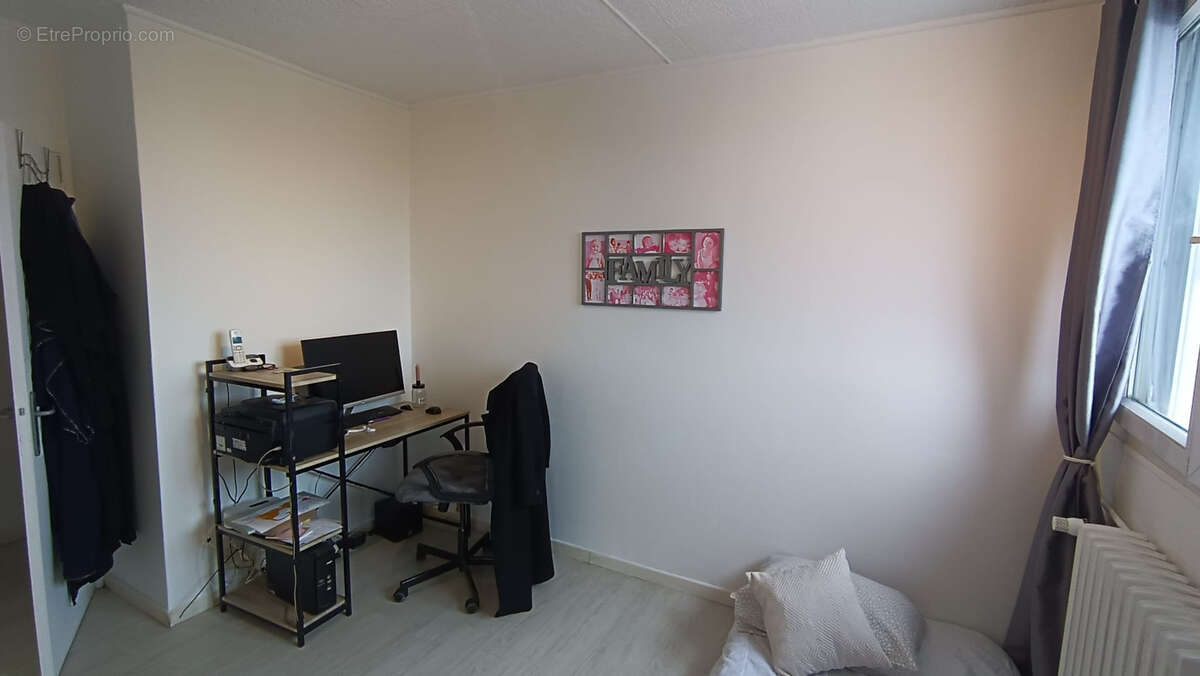 Appartement à MURET