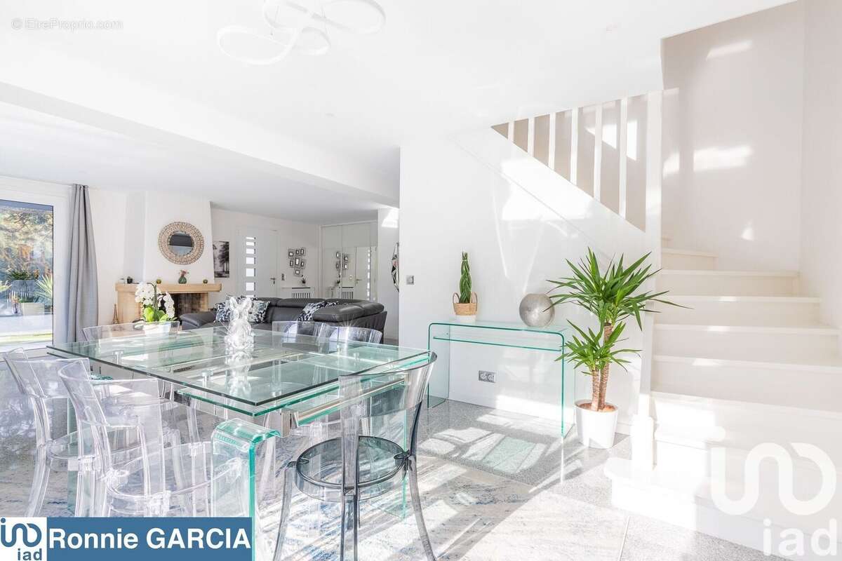 Photo 7 - Maison à MORSANG-SUR-ORGE