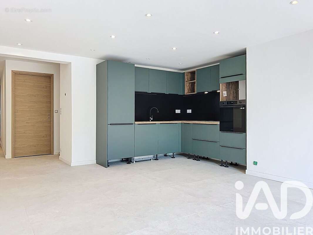Photo 4 - Appartement à HYERES