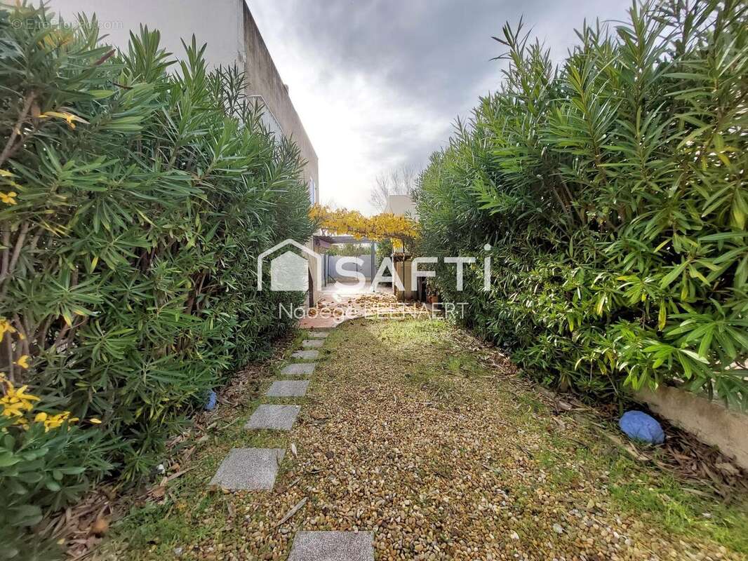 Photo 8 - Appartement à MARSEILLAN