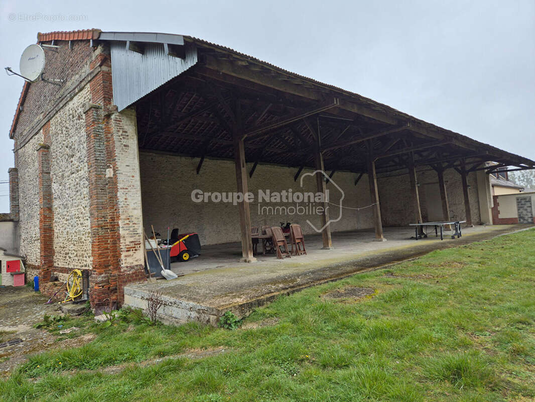 Maison à SAINT-SULPICE