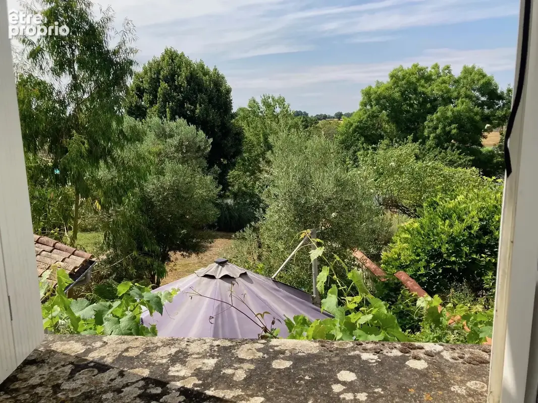 Superbe maison au bord de la rivière - photo 18