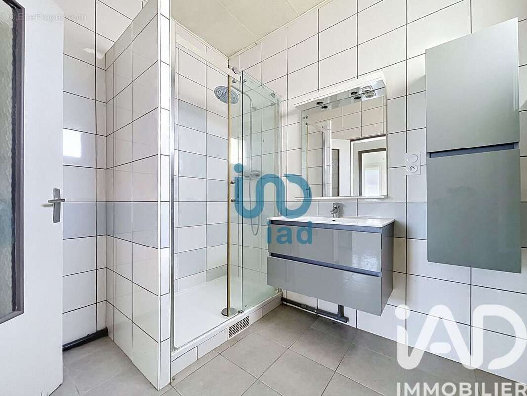 Photo 9 - Appartement à MAUREILHAN