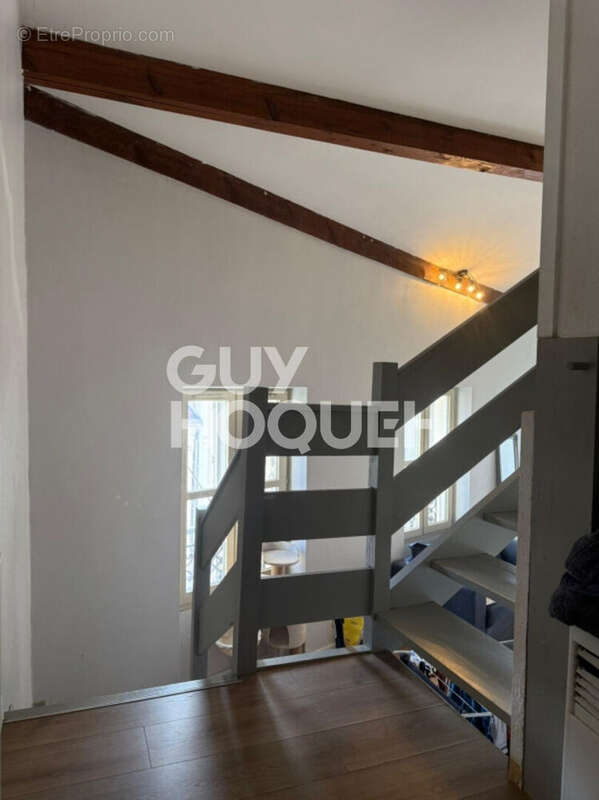 Appartement à MONT-DE-MARSAN