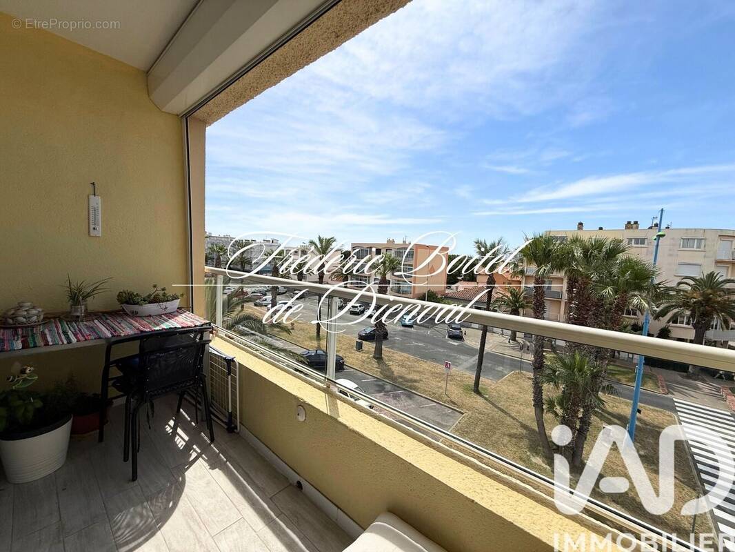 Photo 1 - Appartement à SAINT-CYPRIEN