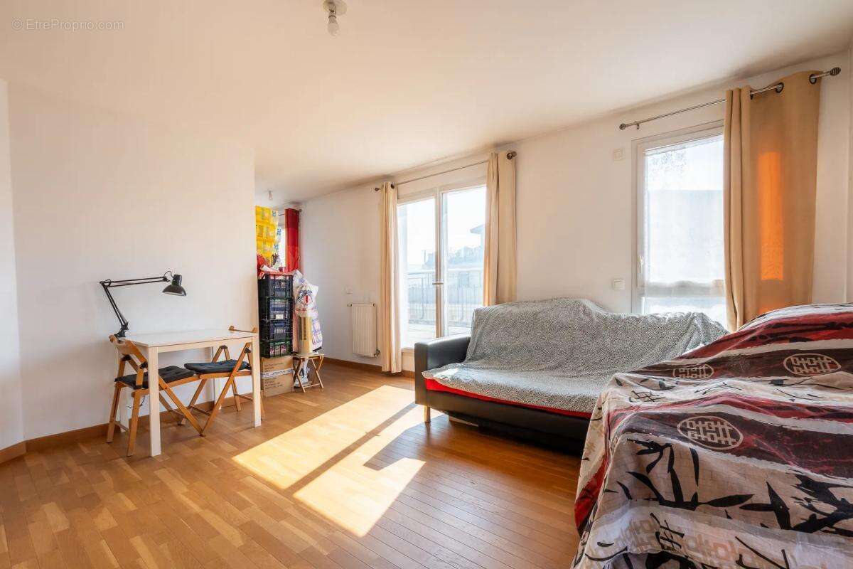 Appartement à BOBIGNY