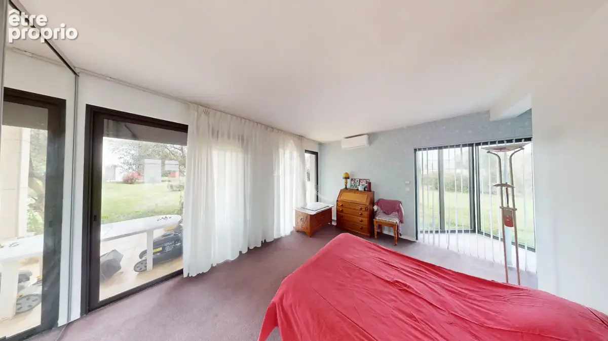 Maison Vigoulet Auzil 6 pièce(s) 211.46 m2 - photo 12