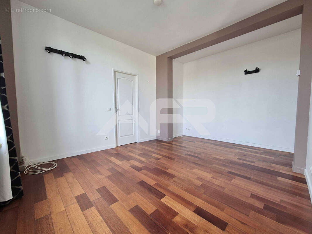 Appartement à CHATOU