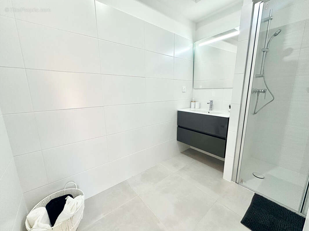 Appartement à NARBONNE