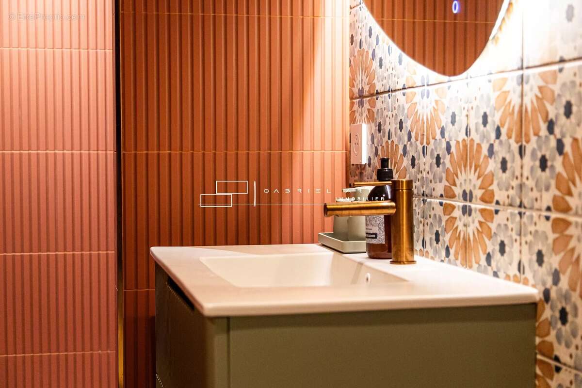 Appartement à CAPBRETON