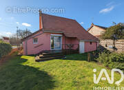 Photo 1 - Maison à CERCY-LA-TOUR