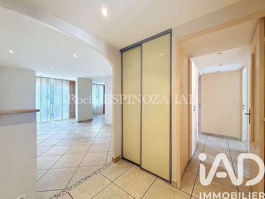 Photo 4 - Appartement à PERPIGNAN