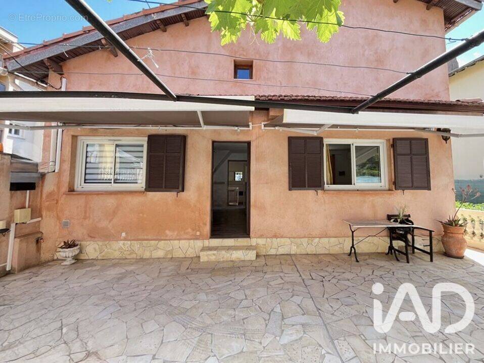 Photo 1 - Maison à LA TRINITE