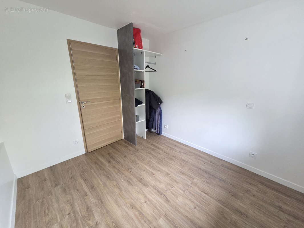 Appartement à AIX-LES-BAINS