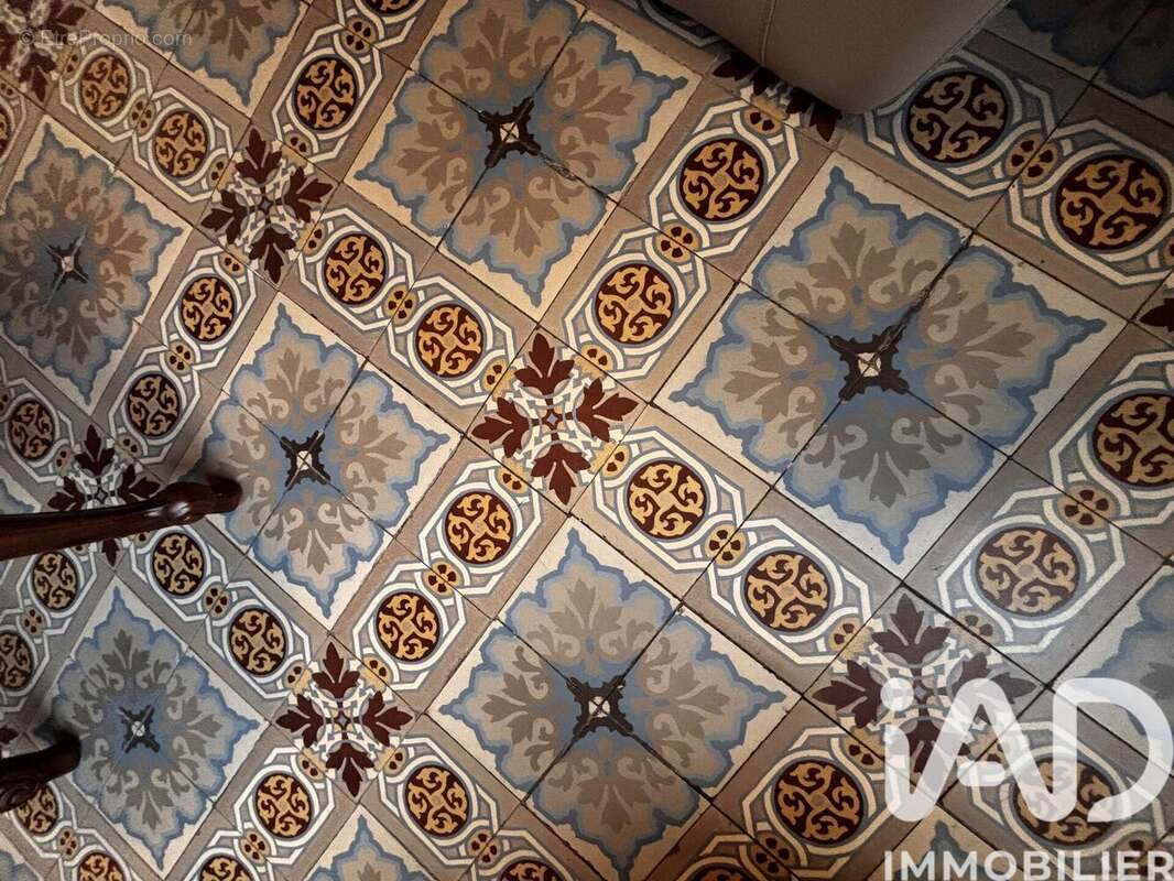 Photo 2 - Maison à HENIN-BEAUMONT