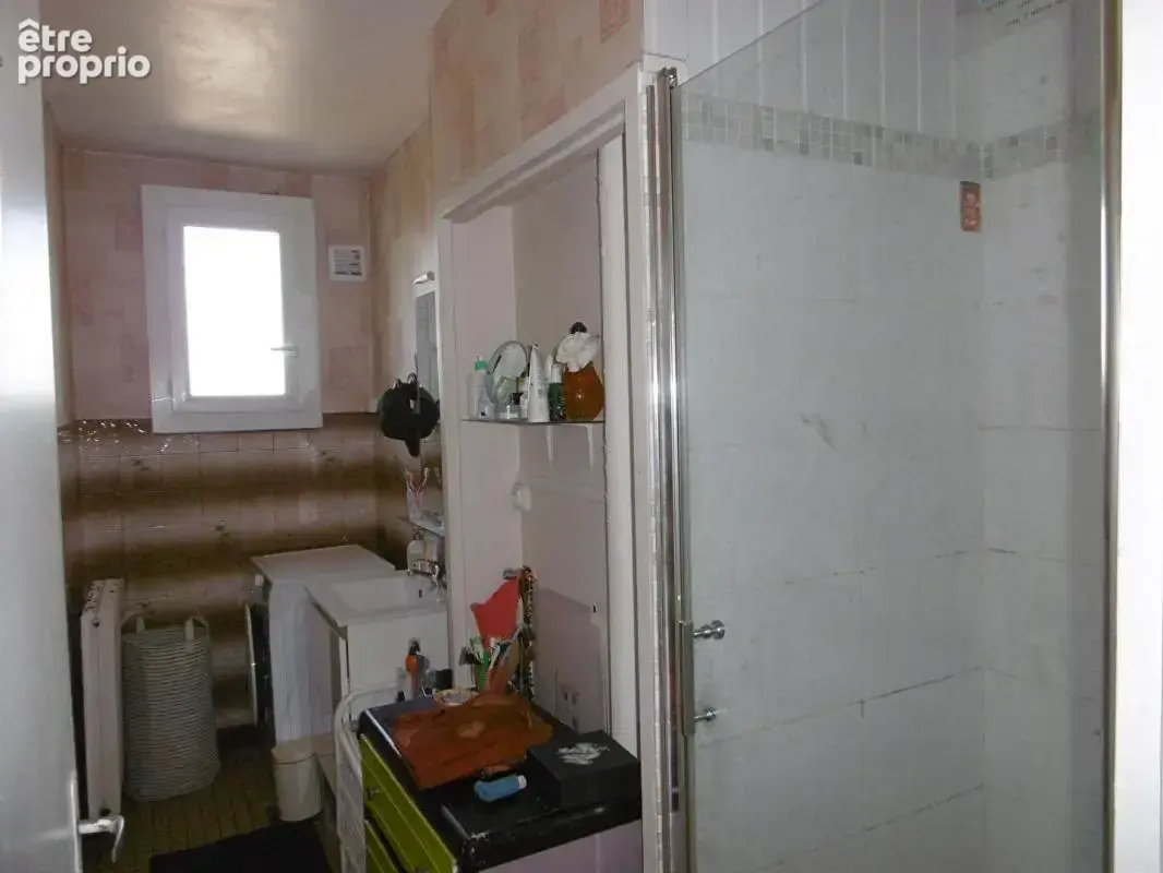 Appartement  4 pièces 71 m2 - photo 10