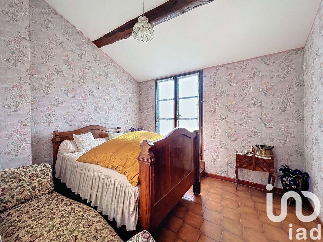 Photo 9 - Appartement à MALAUCENE