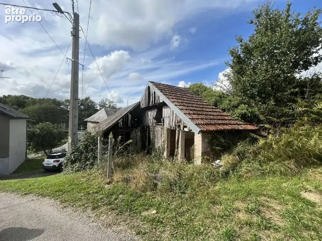 Maison 138 m² à Saint-Dizier-Leyrenne  - photo 4