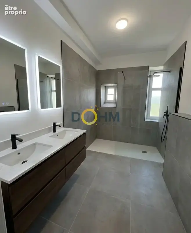 Appartement 131 m2 - photo 3