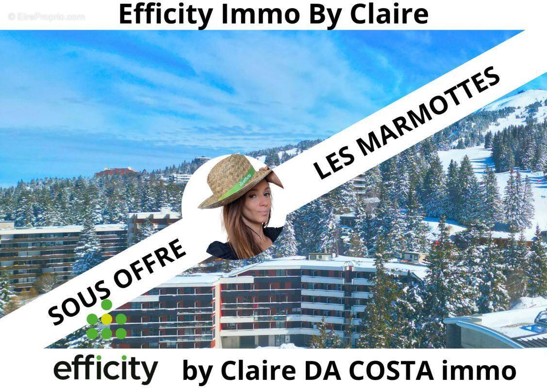 Appartement à CHAMROUSSE