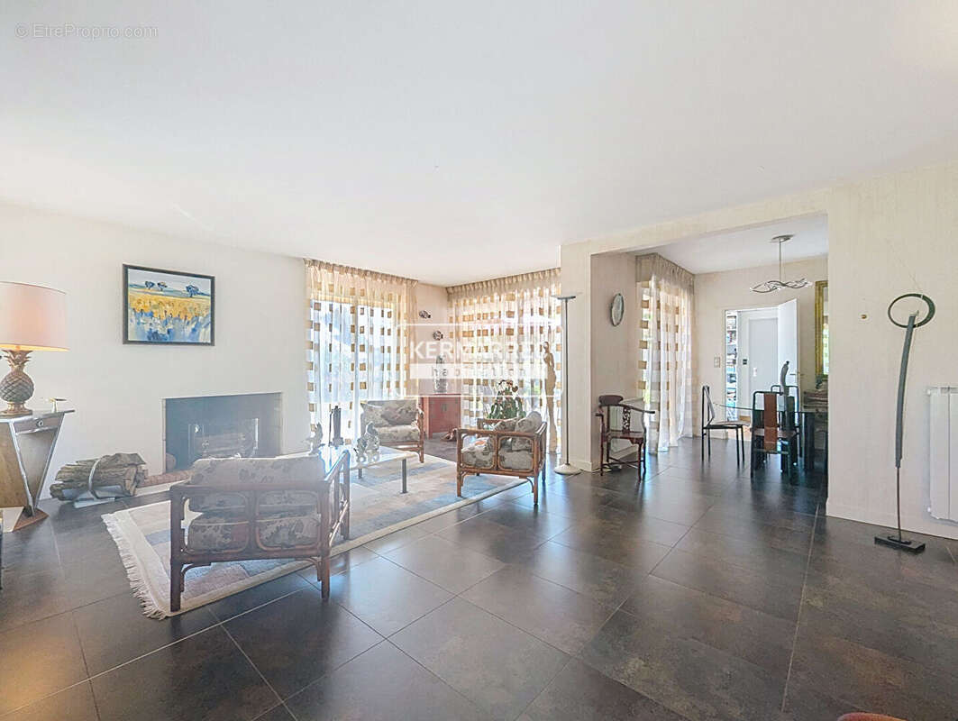 Maison Saint Gregoire - photo 2