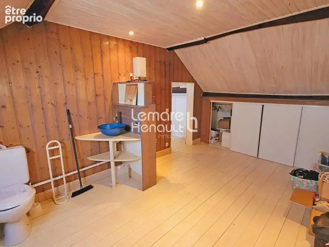 Belle maison de ville 4 chambres avec jardin et garage - photo 11