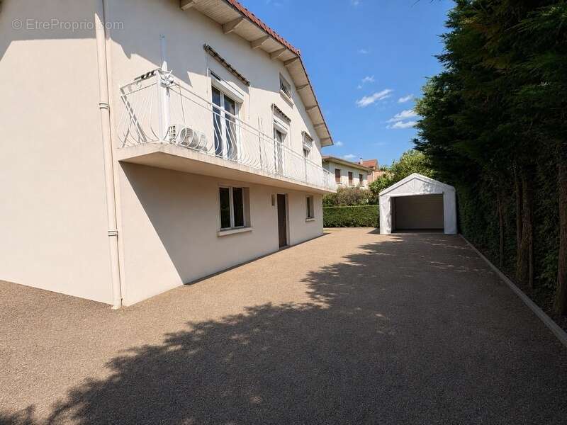 Maison à AIRE-SUR-L'ADOUR