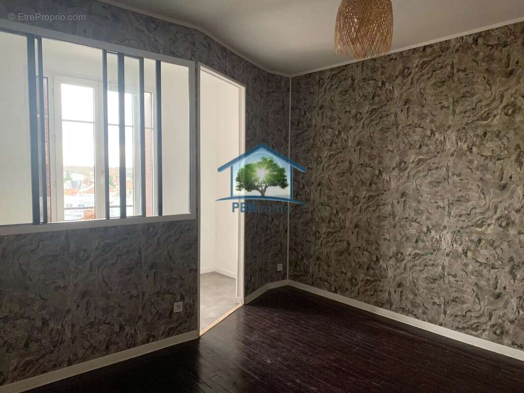 Appartement à CHAMPIGNY-SUR-MARNE