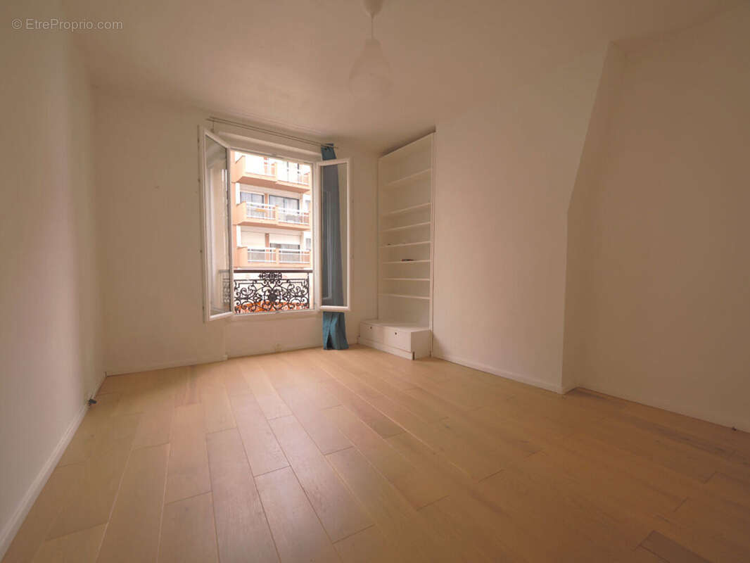 Appartement à PARIS-13E