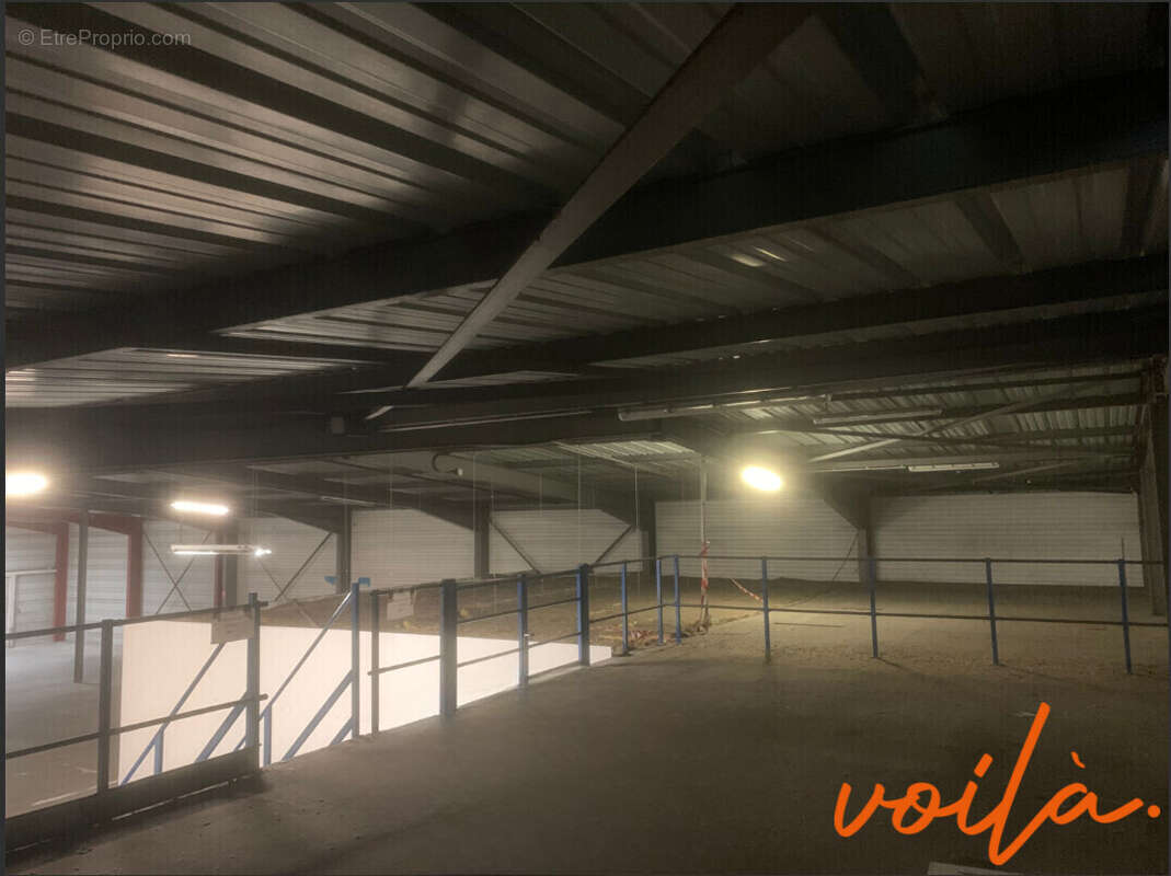 Commerce à CARCASSONNE