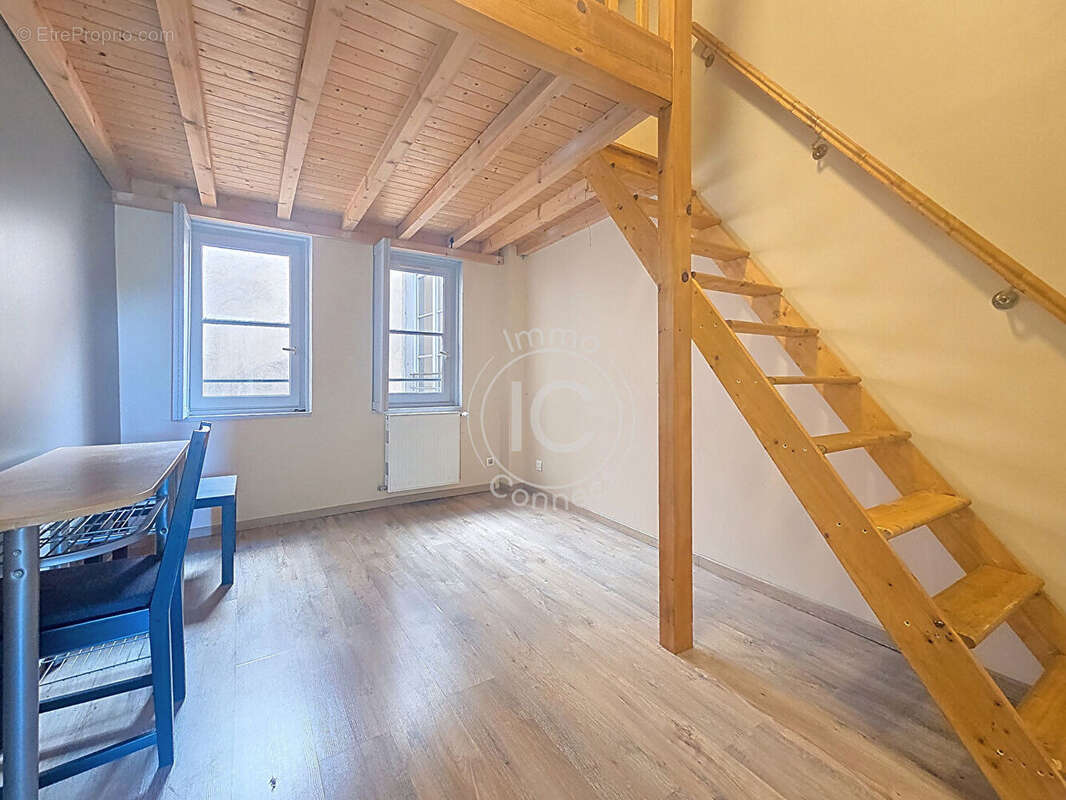 Appartement à LYON-5E