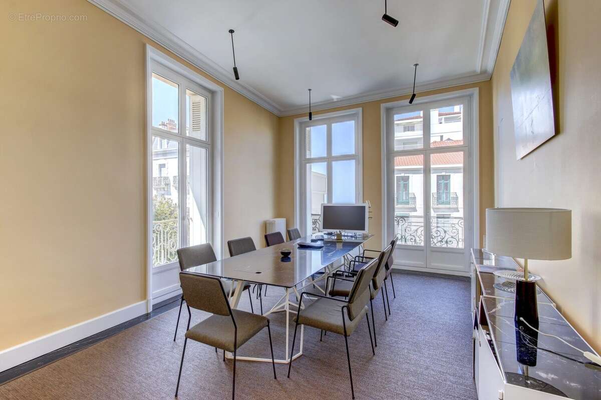 Appartement à BIARRITZ