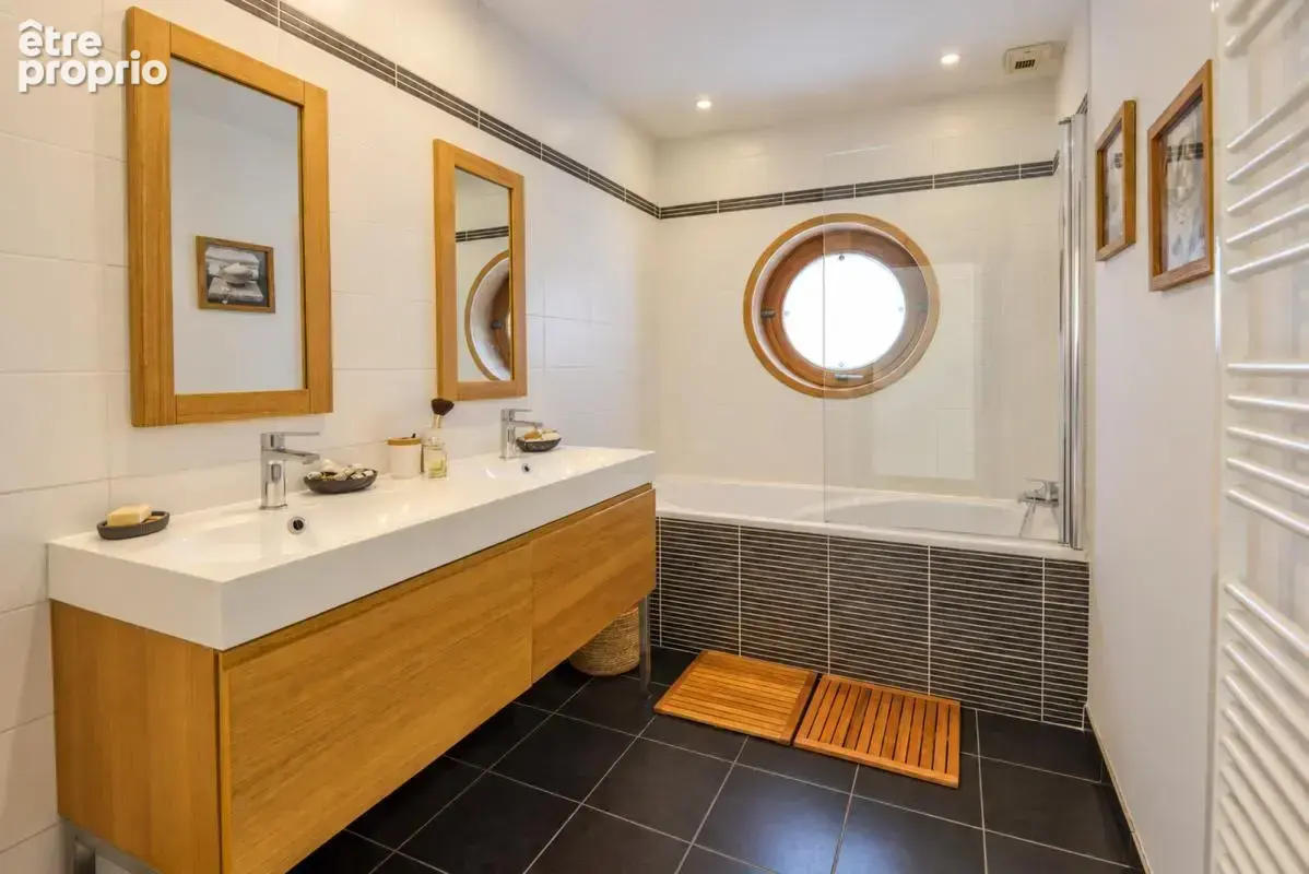 Maison 7 pièces 229 m² à vendre à Nantes (44300) - photo 10