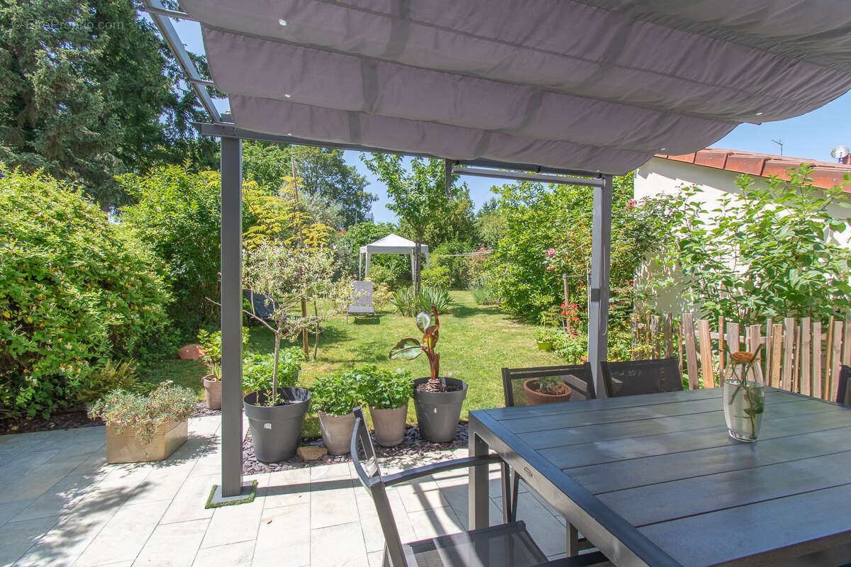 Maison Vierzon 5 pièce(s) 88.69 m2 - photo 2