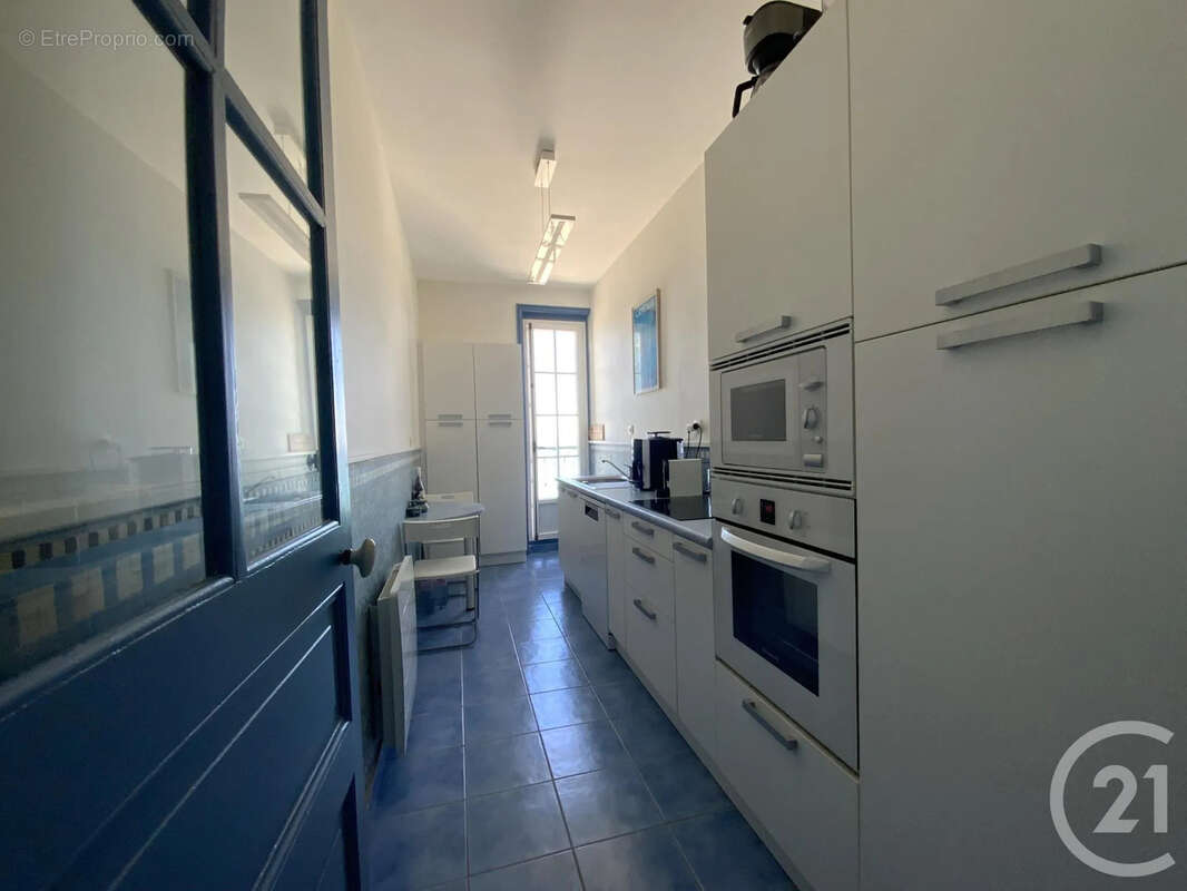 Appartement à DINARD