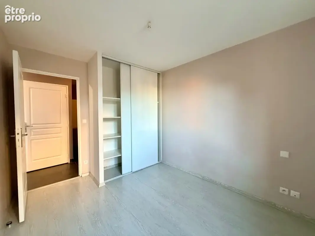 Appartement type 3 avec stationnement privatif - photo 11