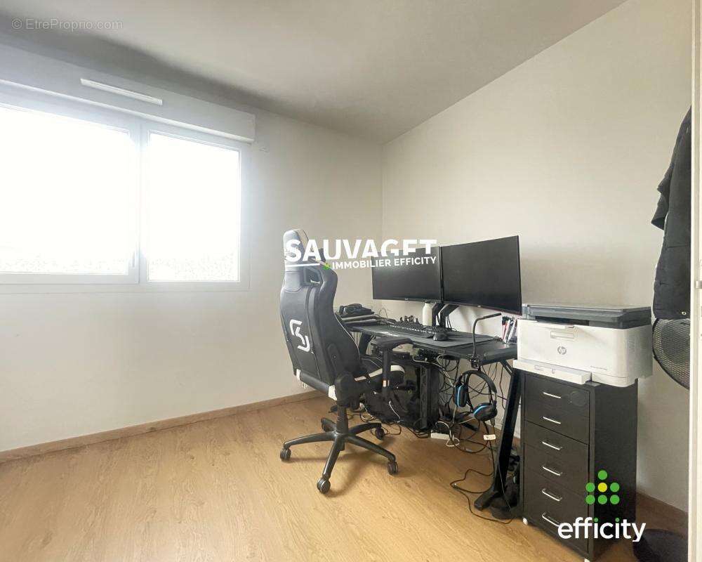 Appartement à ANNEMASSE