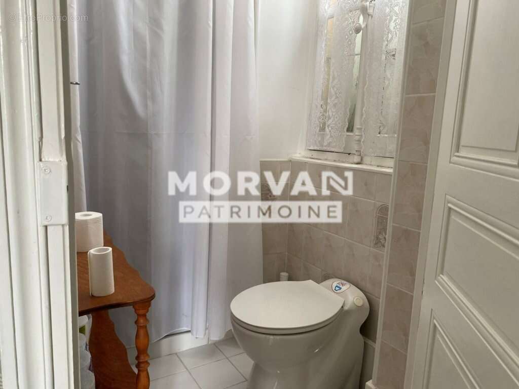 Maison à SAINT-SAULGE