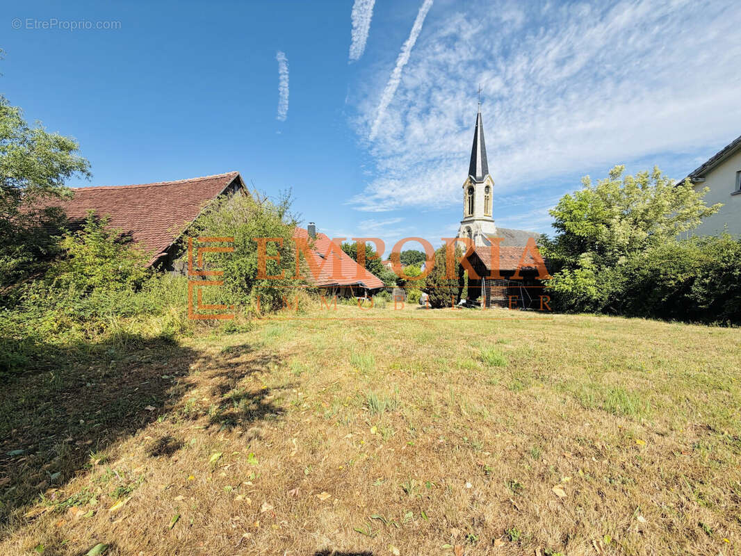Maison 242 m² à Liebsdorf  - photo 3