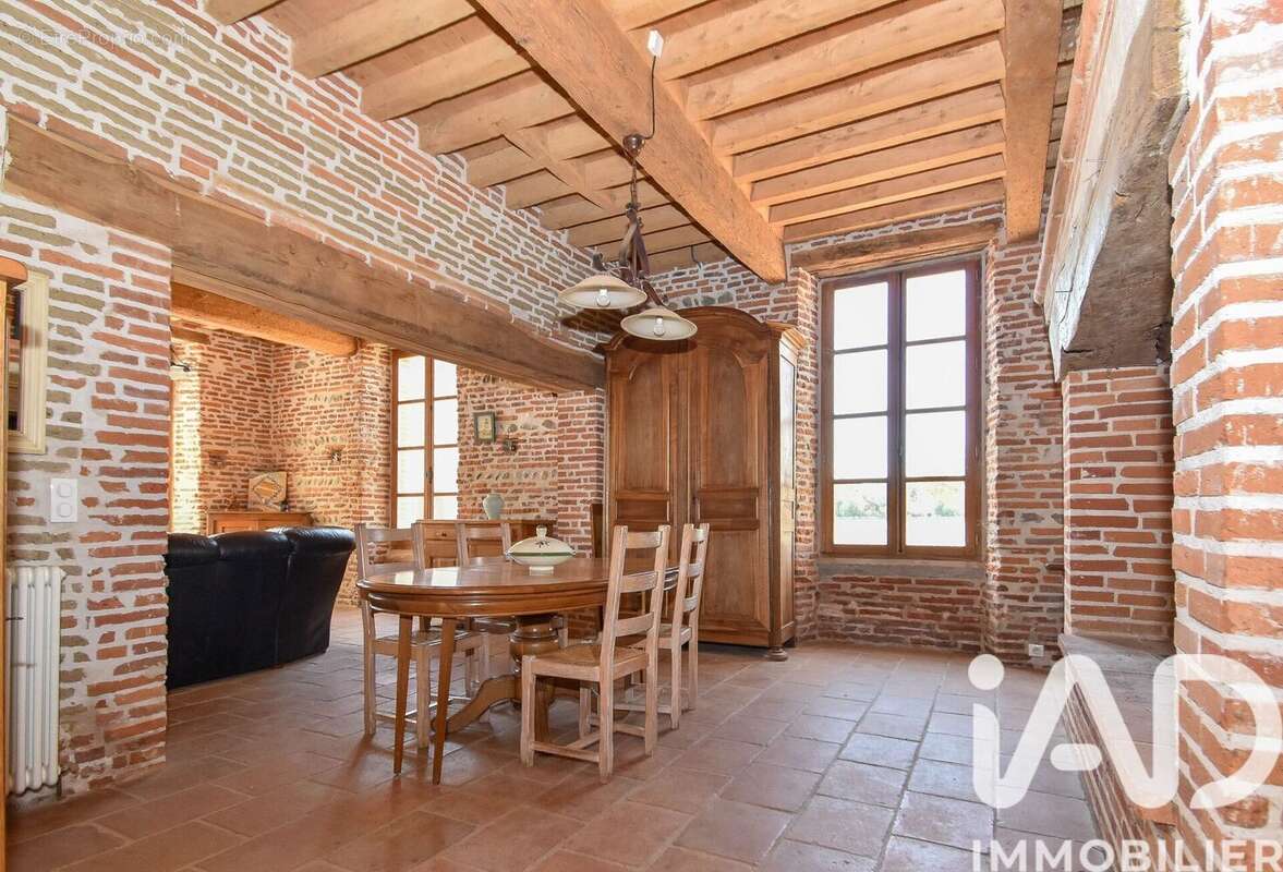 Photo 5 - Maison à PLAISANCE-DU-TOUCH