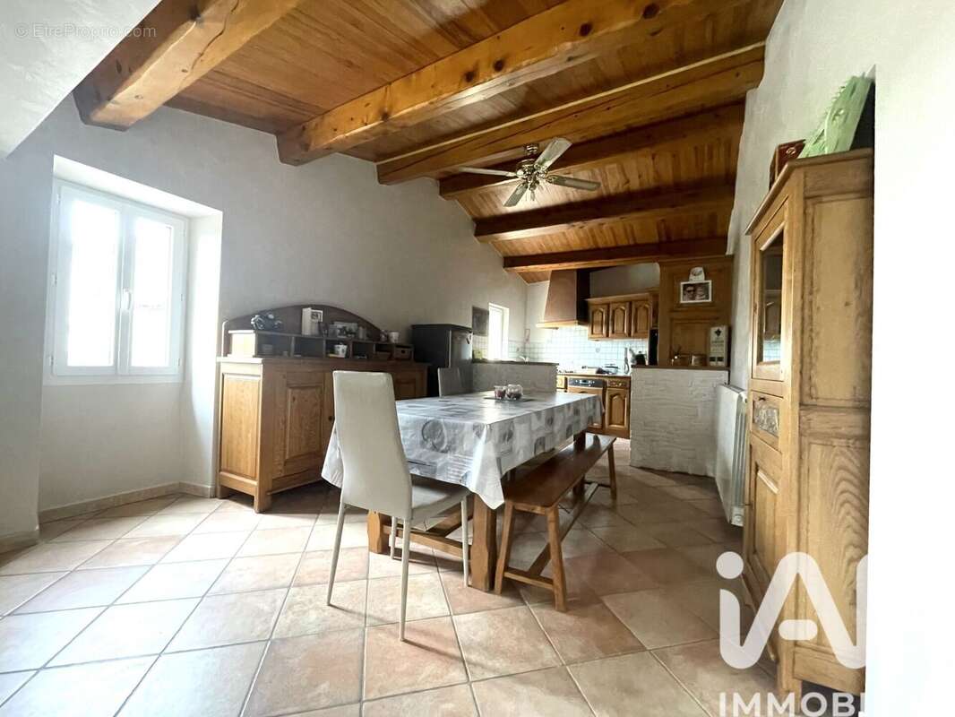 Photo 5 - Maison à NAVACELLES