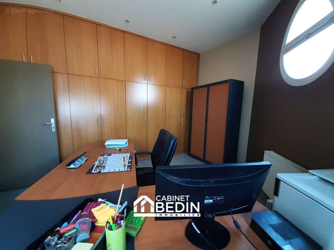 Maison 162 m² à Bordeaux  - photo 2