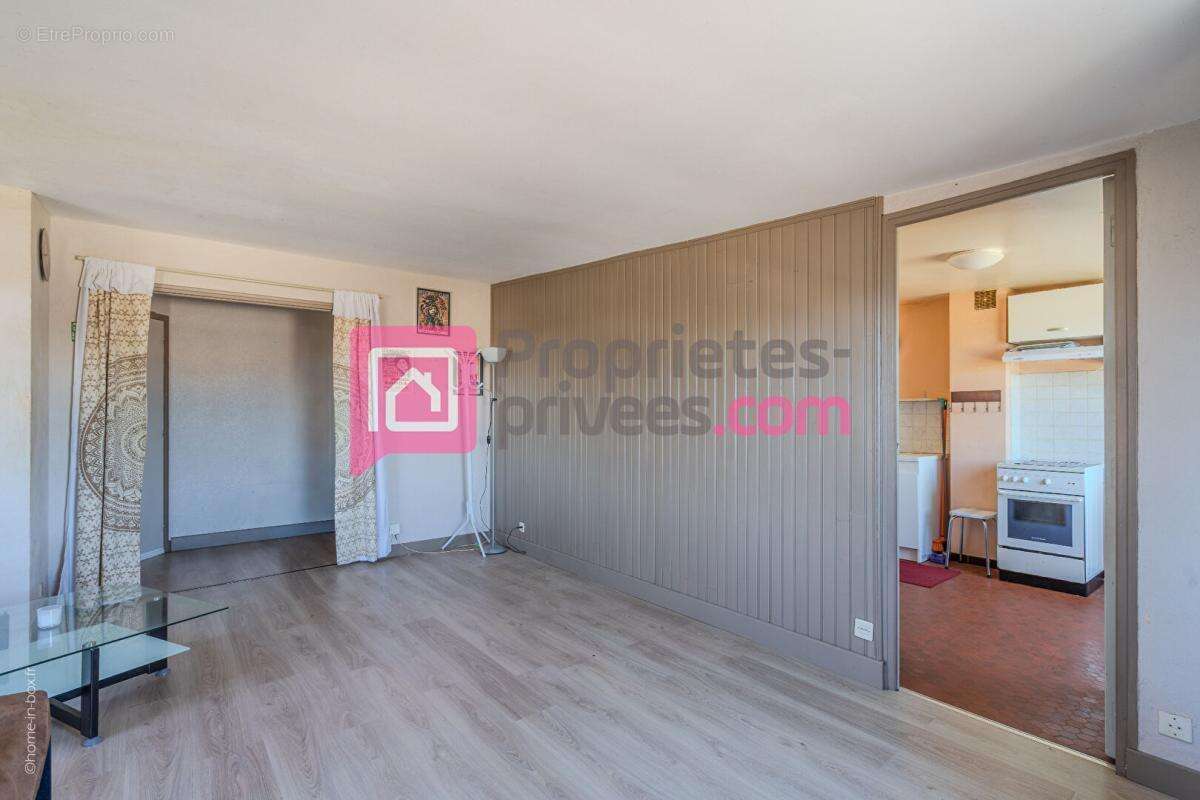 Appartement à NOISEAU