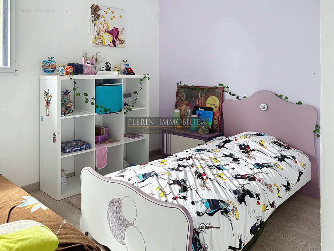 Maison à PLOUFRAGAN