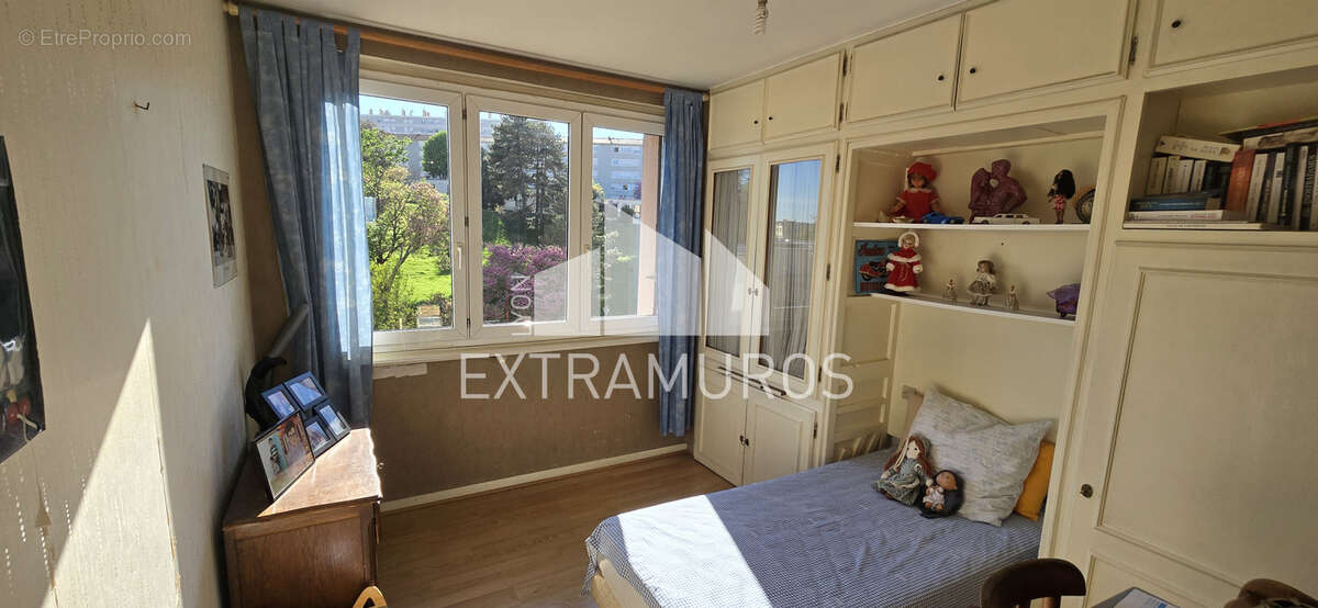 Appartement à LA MULATIERE