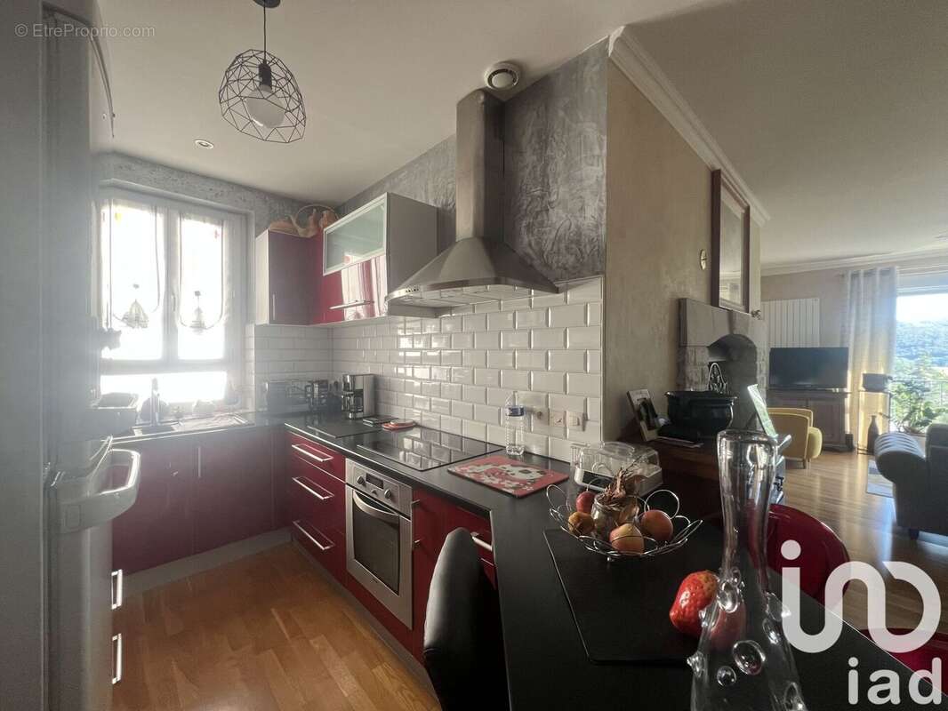 Photo 3 - Maison à LAMAGDELAINE