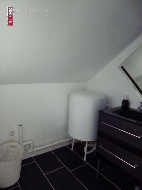 Appartement à OSNY