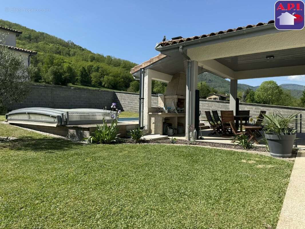 Maison à FOIX