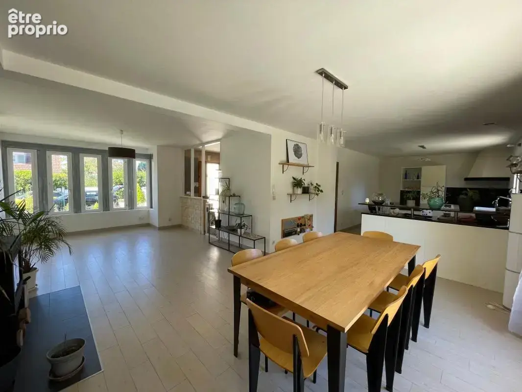 Maison à vendre à proximité de Varreddes - photo 4