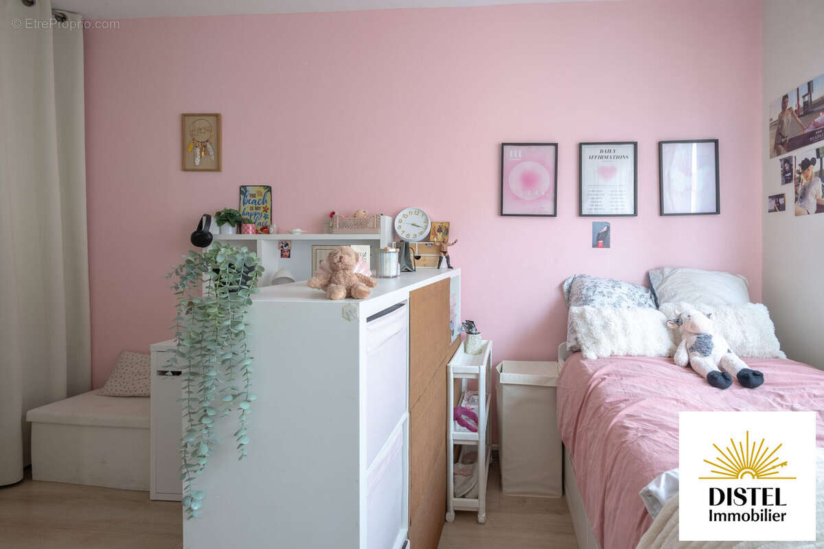 Appartement à BISCHHEIM